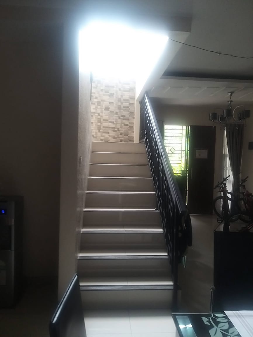 Rumah Disewakan Full Furnish di Cluster Meadow Green Lippo Cikarang